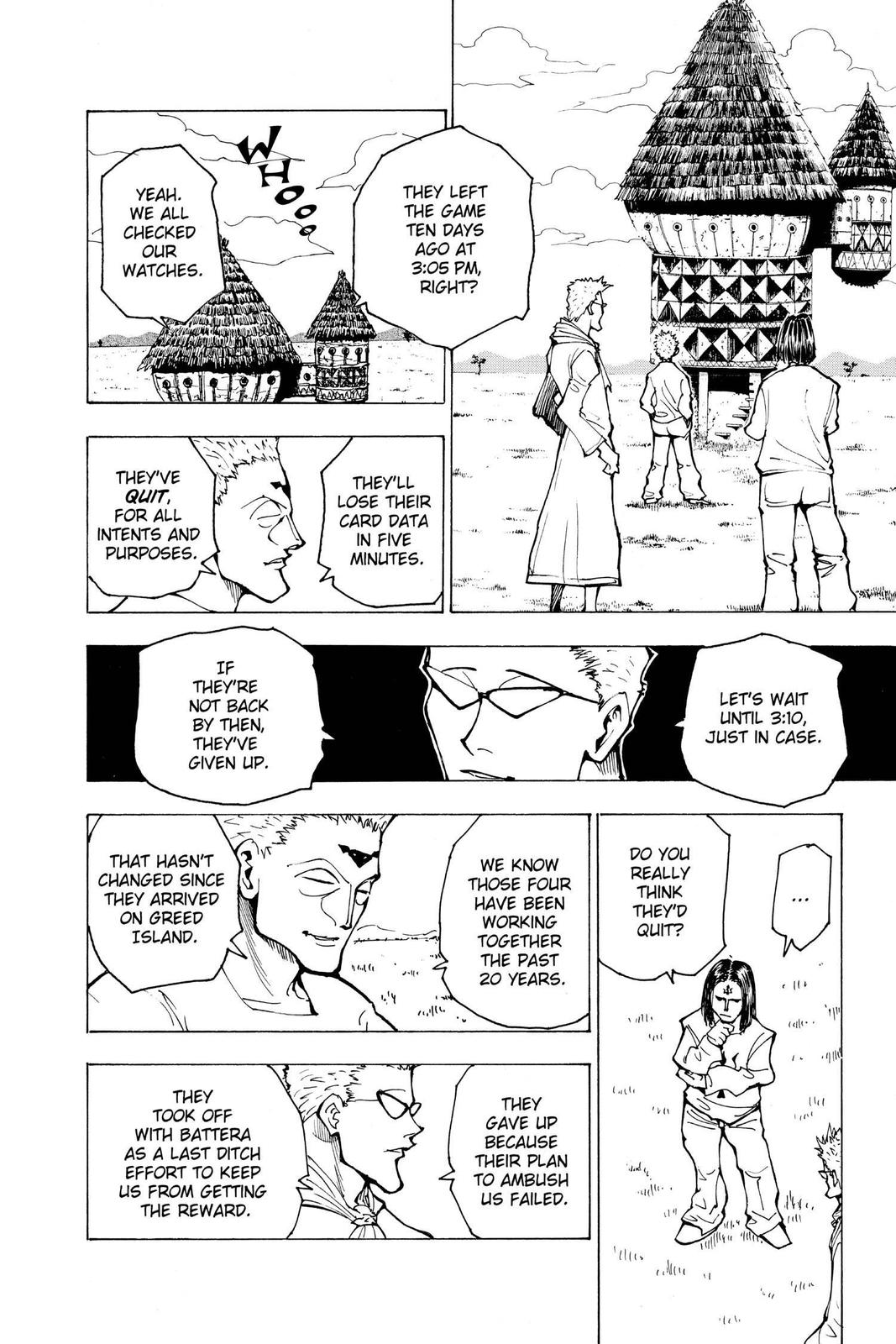 Chapter 174 — Page 4