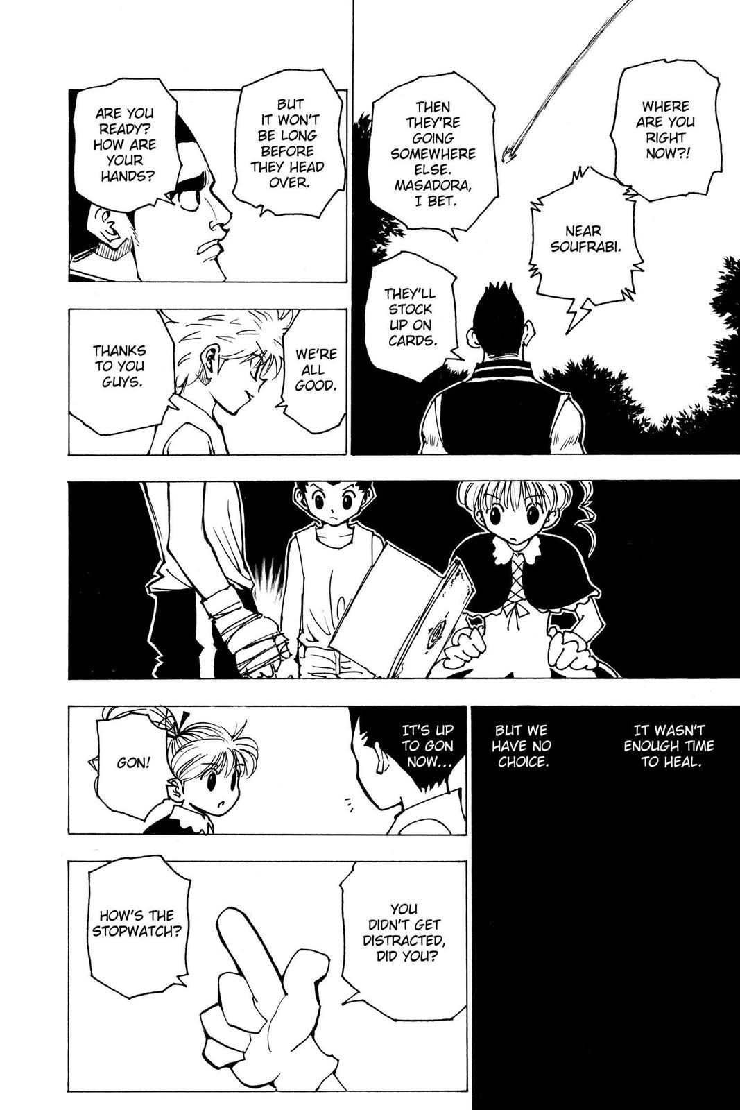 Chapter 174 — Page 8