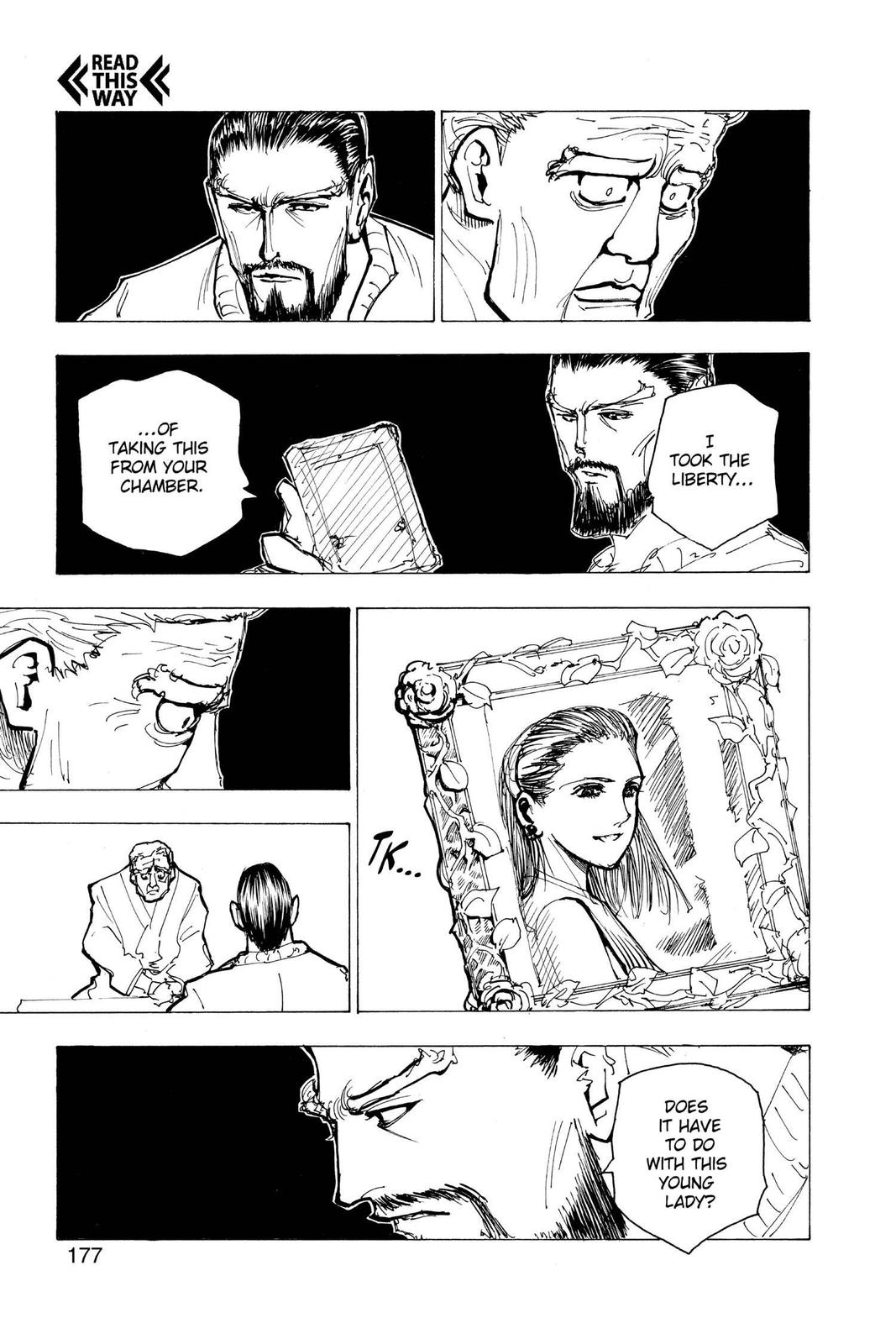 Chapter 174 — Page 11