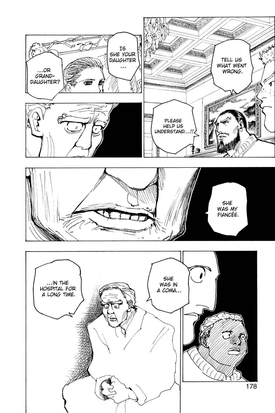 Chapter 174 — Page 12