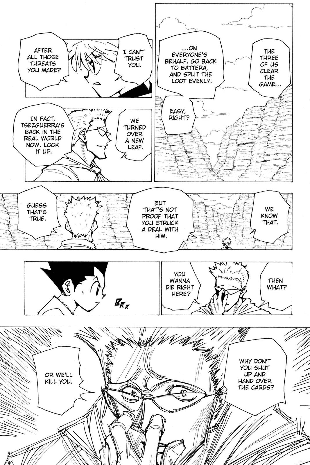Chapter 175 — Page 5
