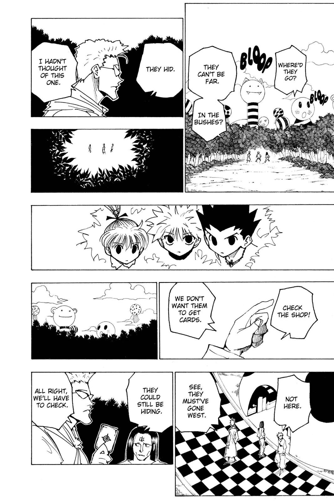 Chapter 175 — Page 8