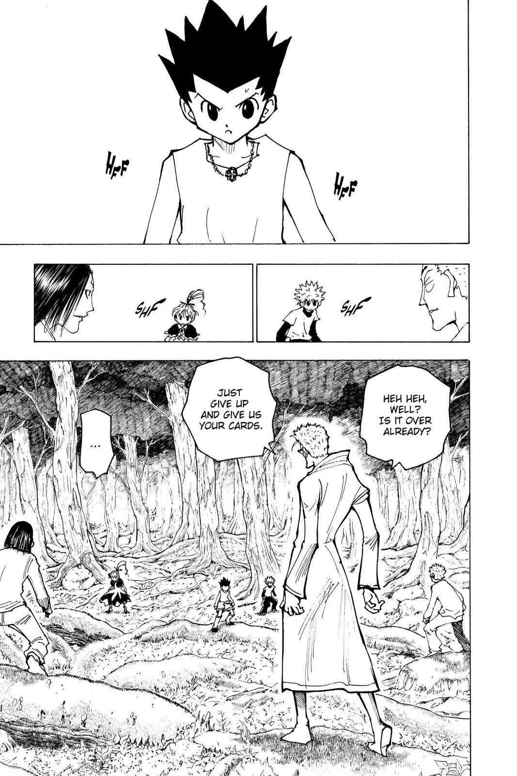 Chapter 175 — Page 11