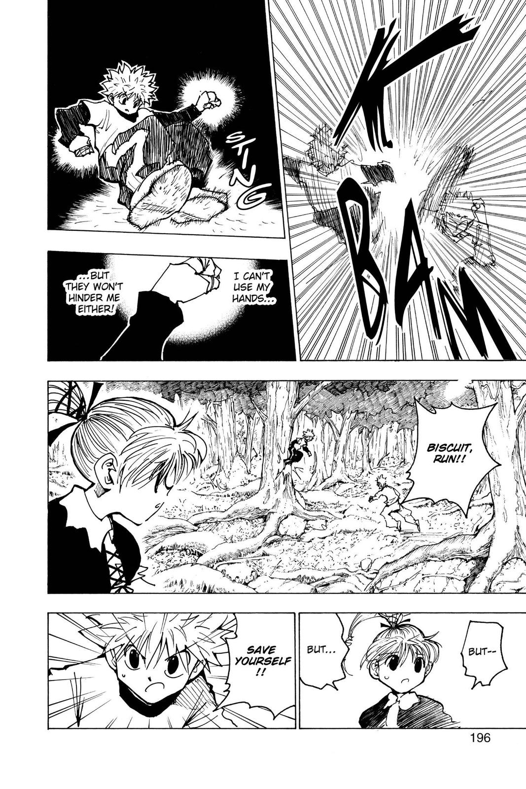 Chapter 175 — Page 14