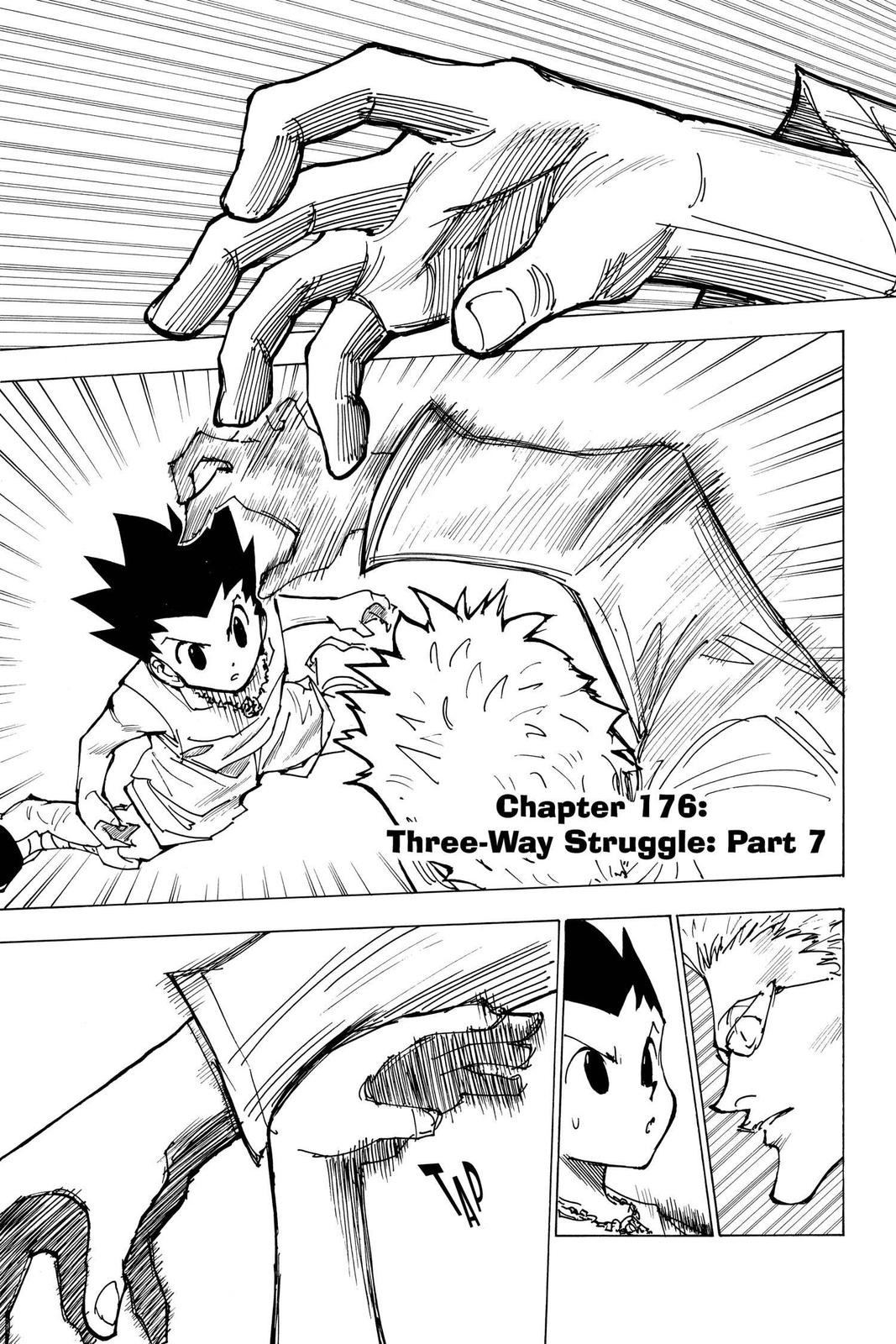 Chapter 176 — Chapter 176 — Page 7
