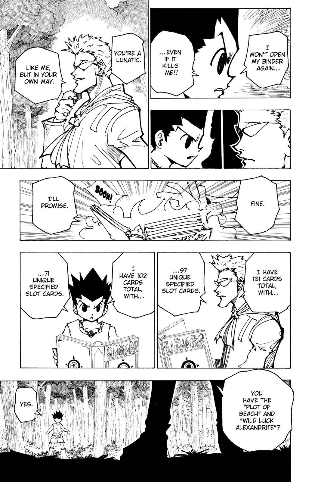 Chapter 176 — Chapter 176 — Page 11