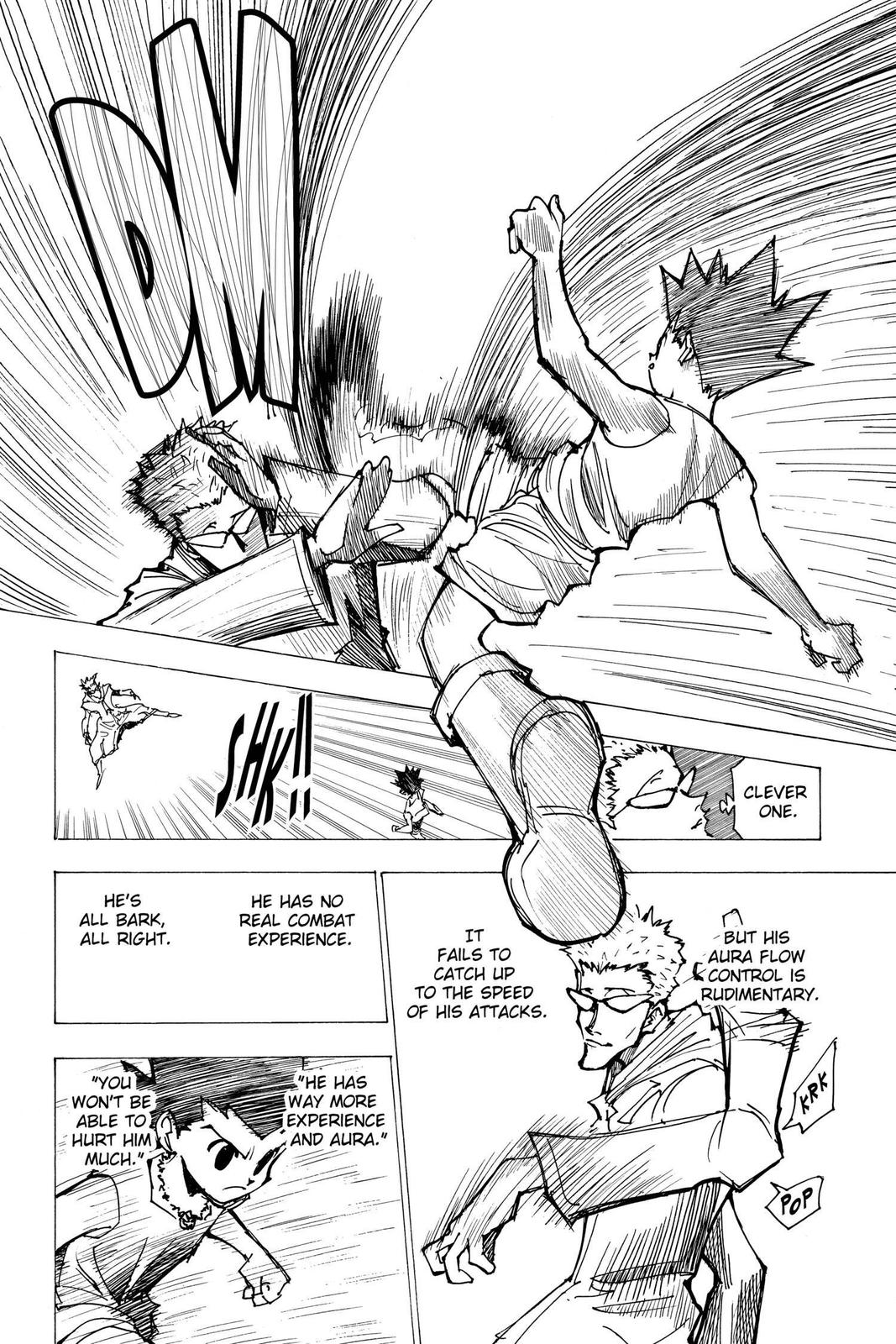 Chapter 176 — Chapter 176 — Page 16