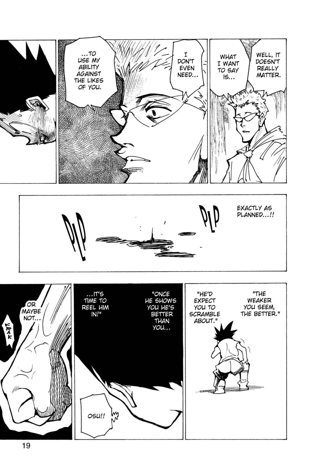 Chapter 176 — Chapter 176 — Page 19