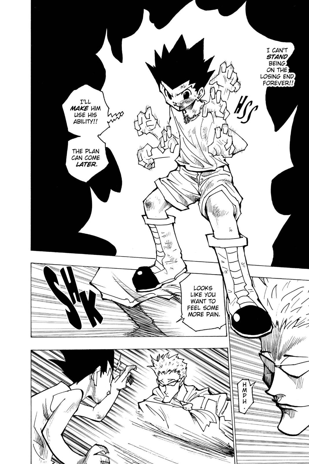 Chapter 176 — Chapter 176 — Page 20