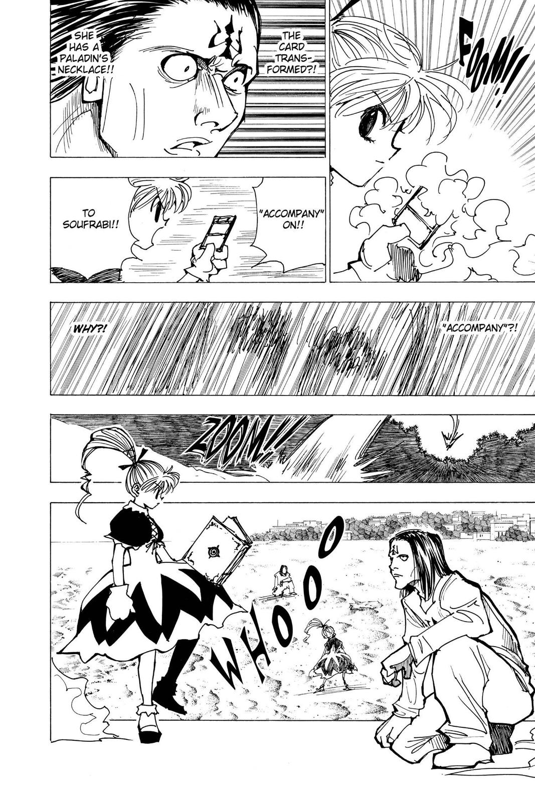 Chapter 177 — Chapter 177 — Page 6