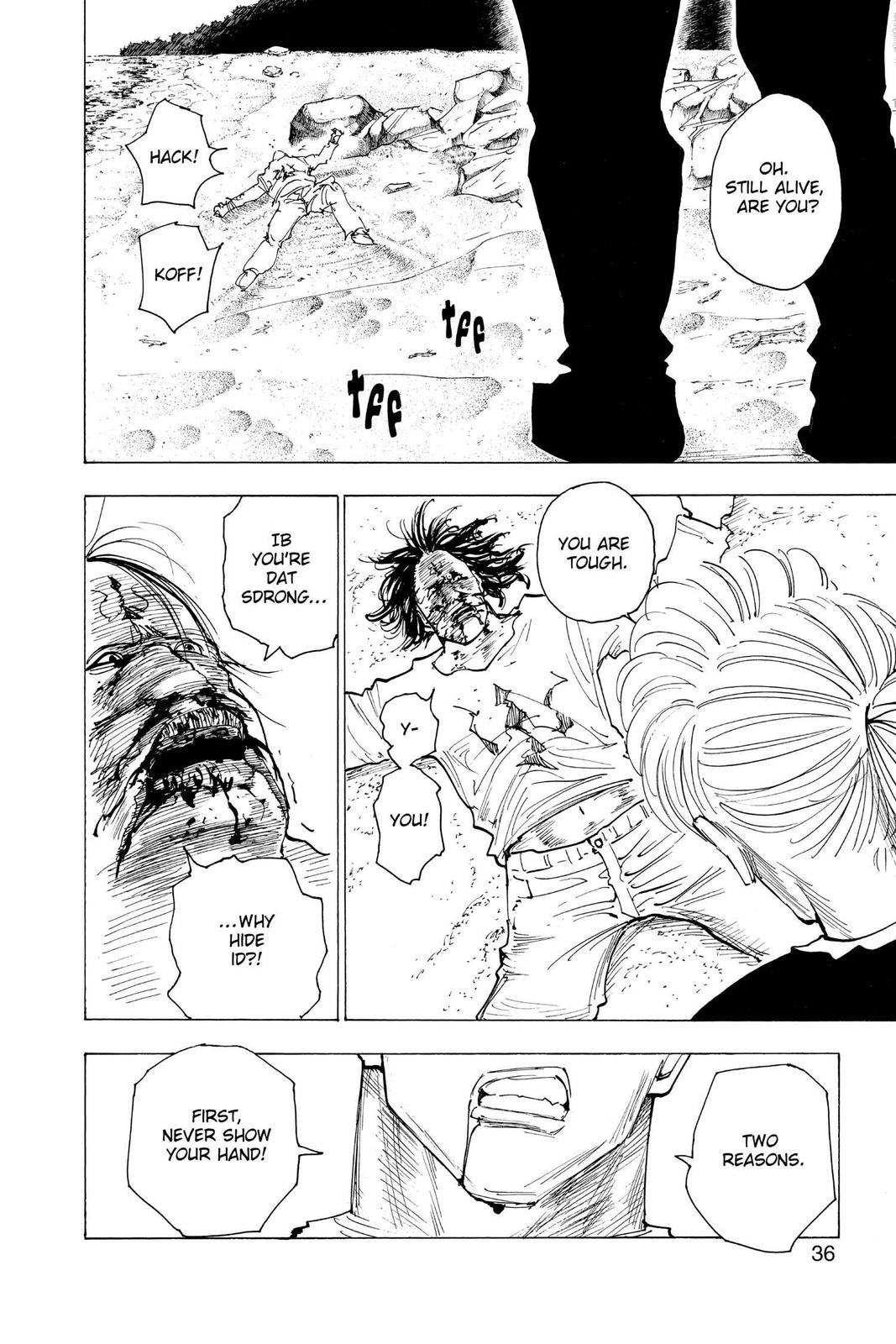 Chapter 177 — Chapter 177 — Page 14