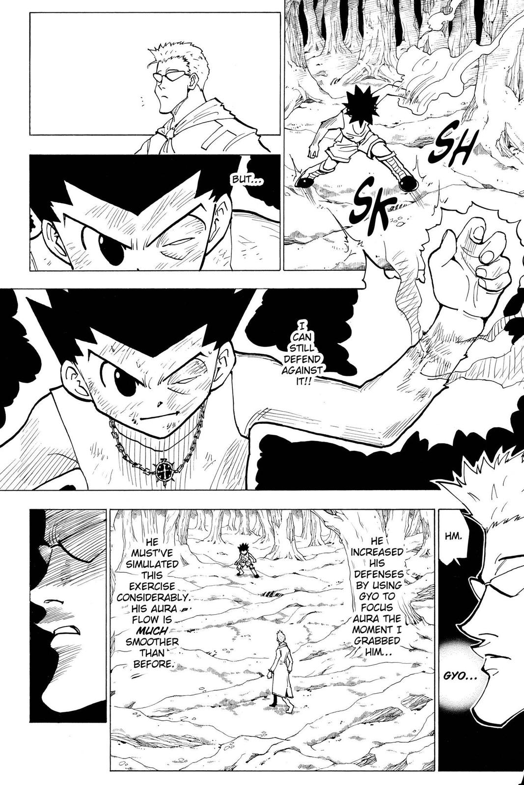 Chapter 179 — Chapter 179 — Page 4