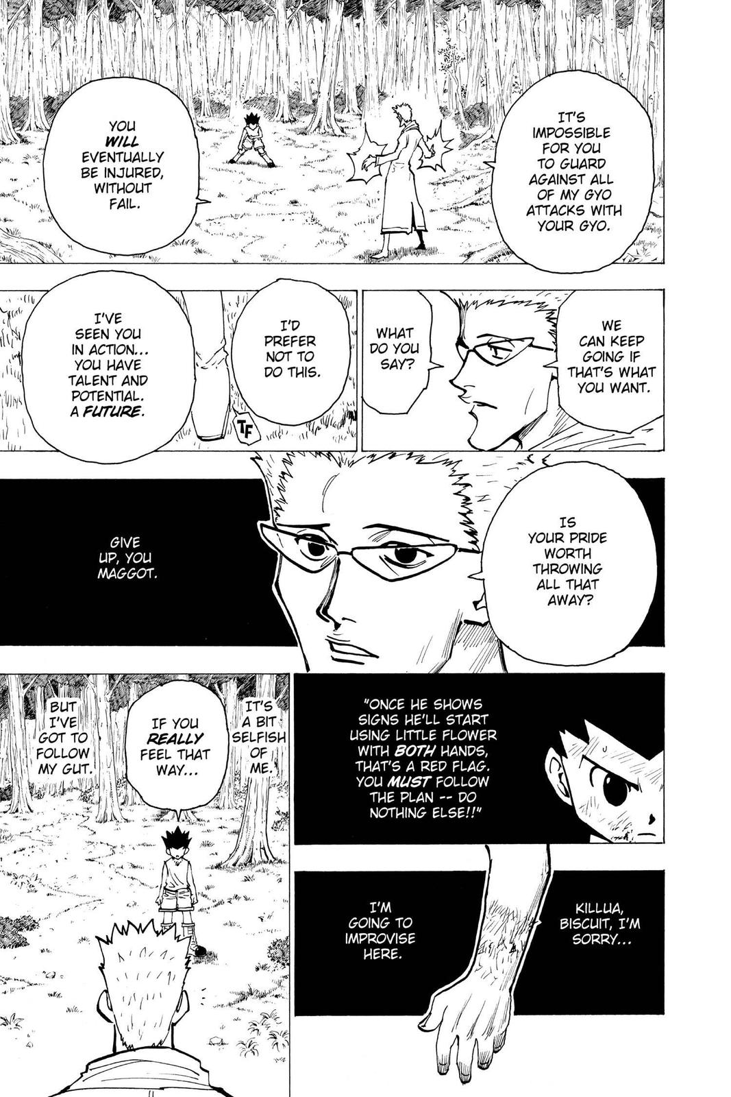 Chapter 179 — Chapter 179 — Page 13