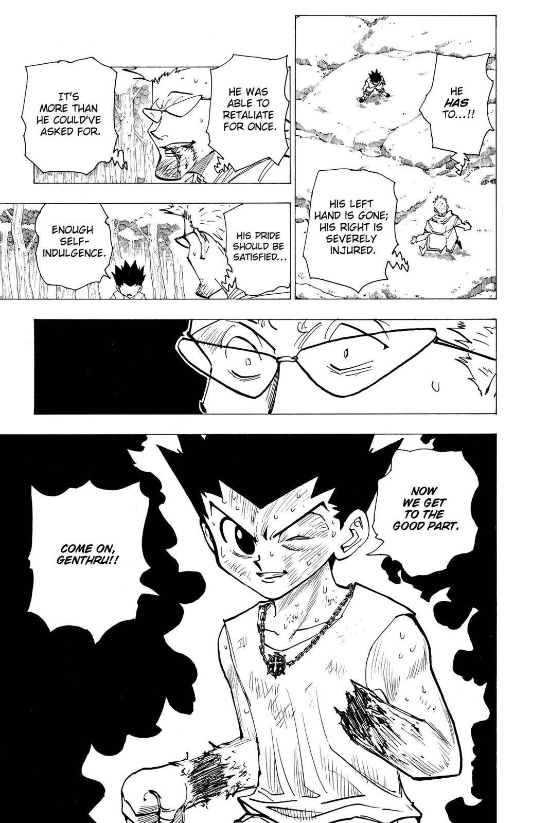 Chapter 180 — Chapter 180 — Page 9