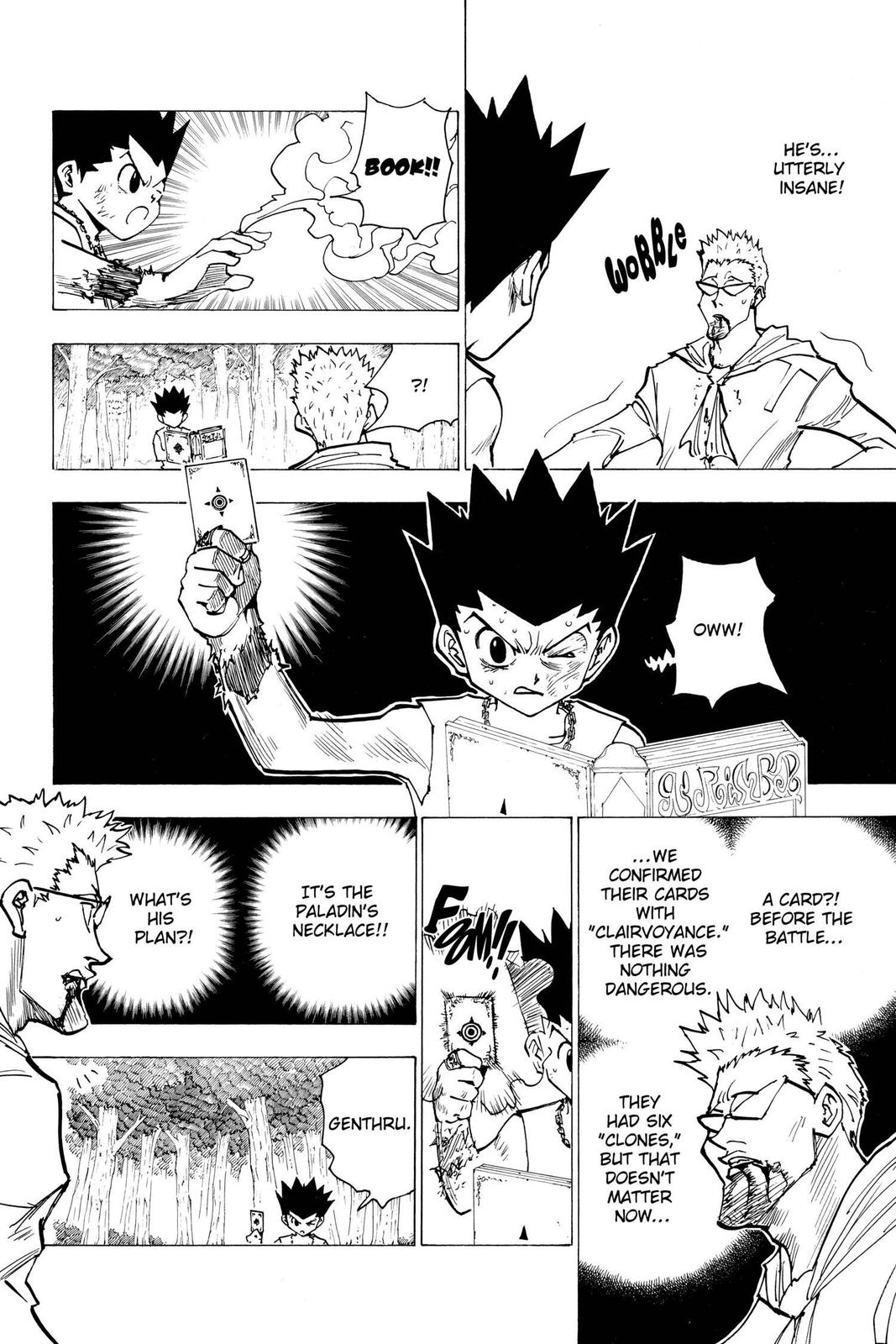 Chapter 180 — Chapter 180 — Page 10