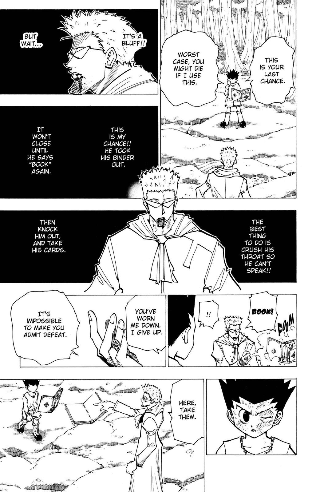 Chapter 180 — Chapter 180 — Page 11