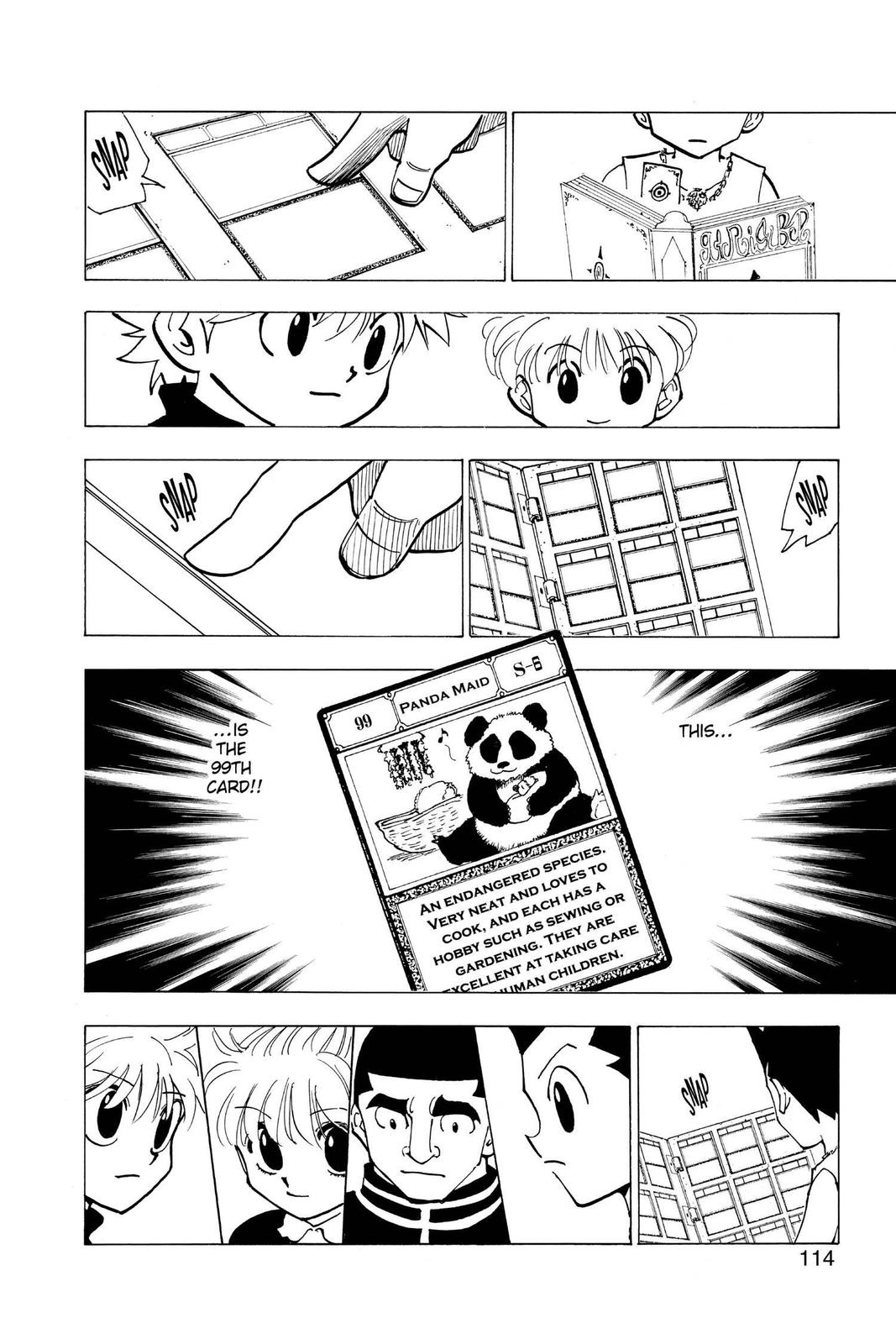 Chapter 182 — Page 12