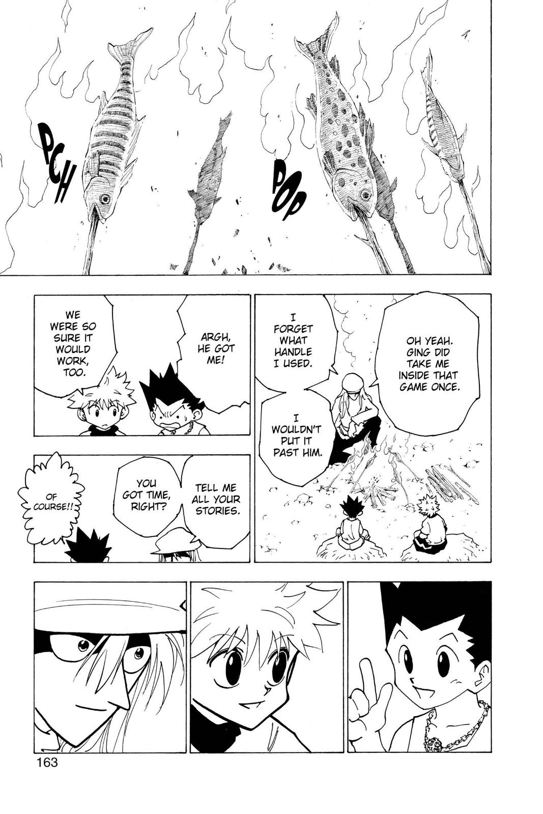 Chapter 185 — Chapter 185 — Page 12