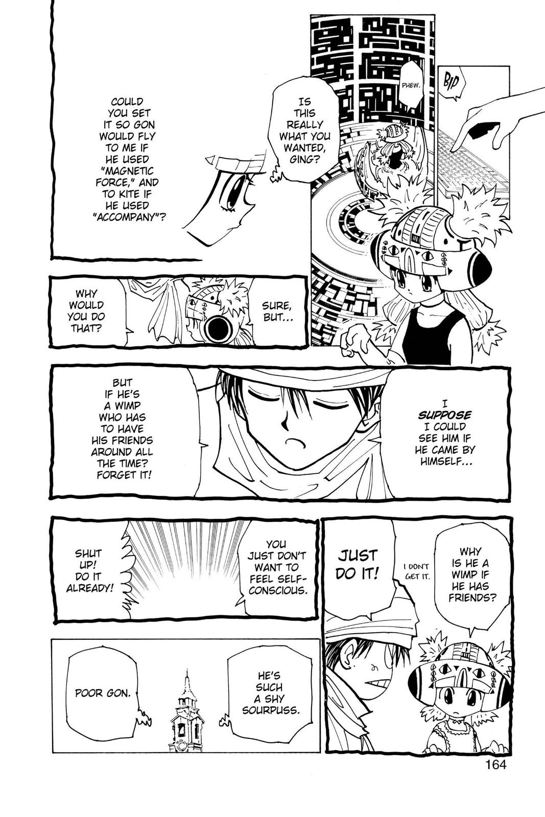 Chapter 185 — Chapter 185 — Page 13