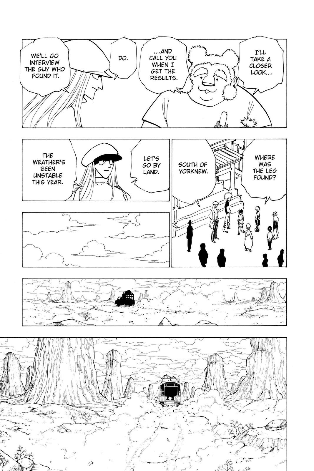 Chapter 187 — Chapter 187 — Page 7