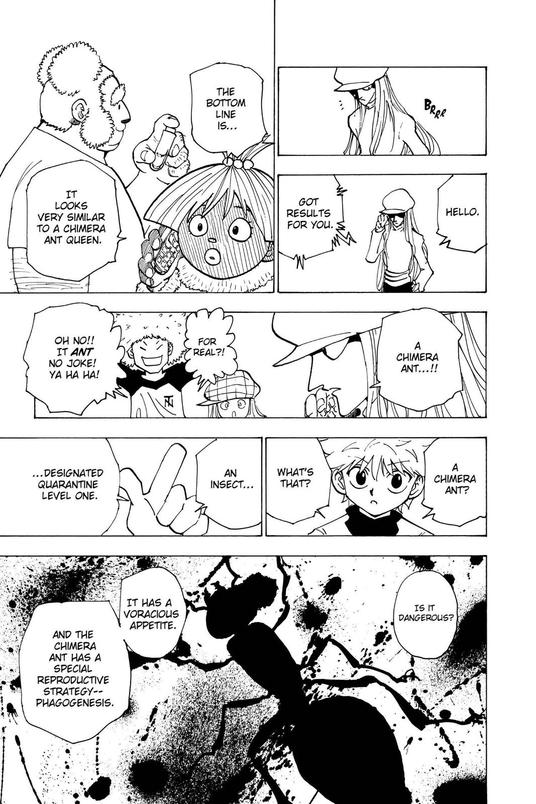 Chapter 187 — Chapter 187 — Page 11