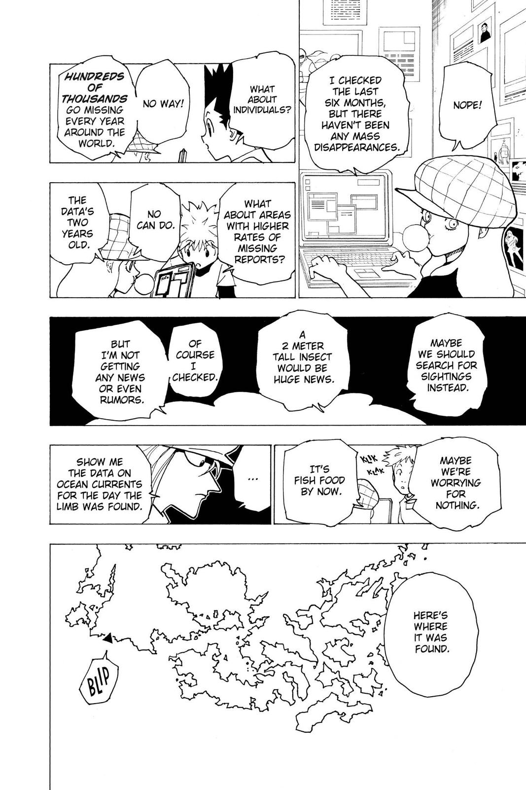 Chapter 188 — Page 10