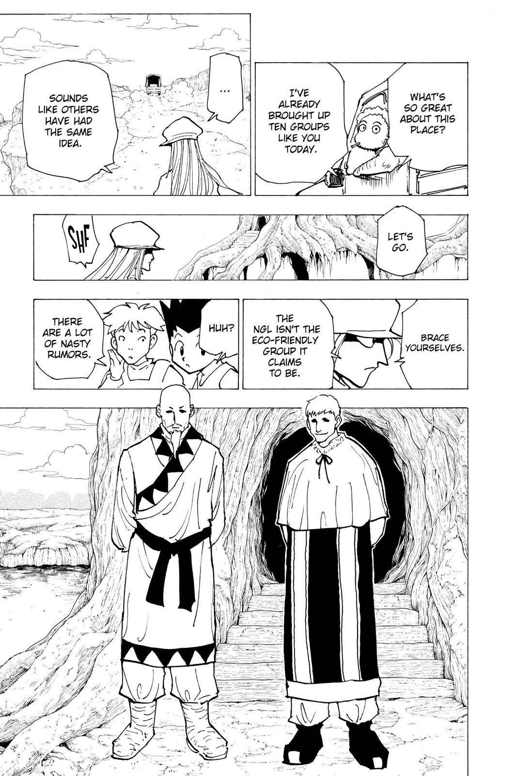 Chapter 188 — Page 20