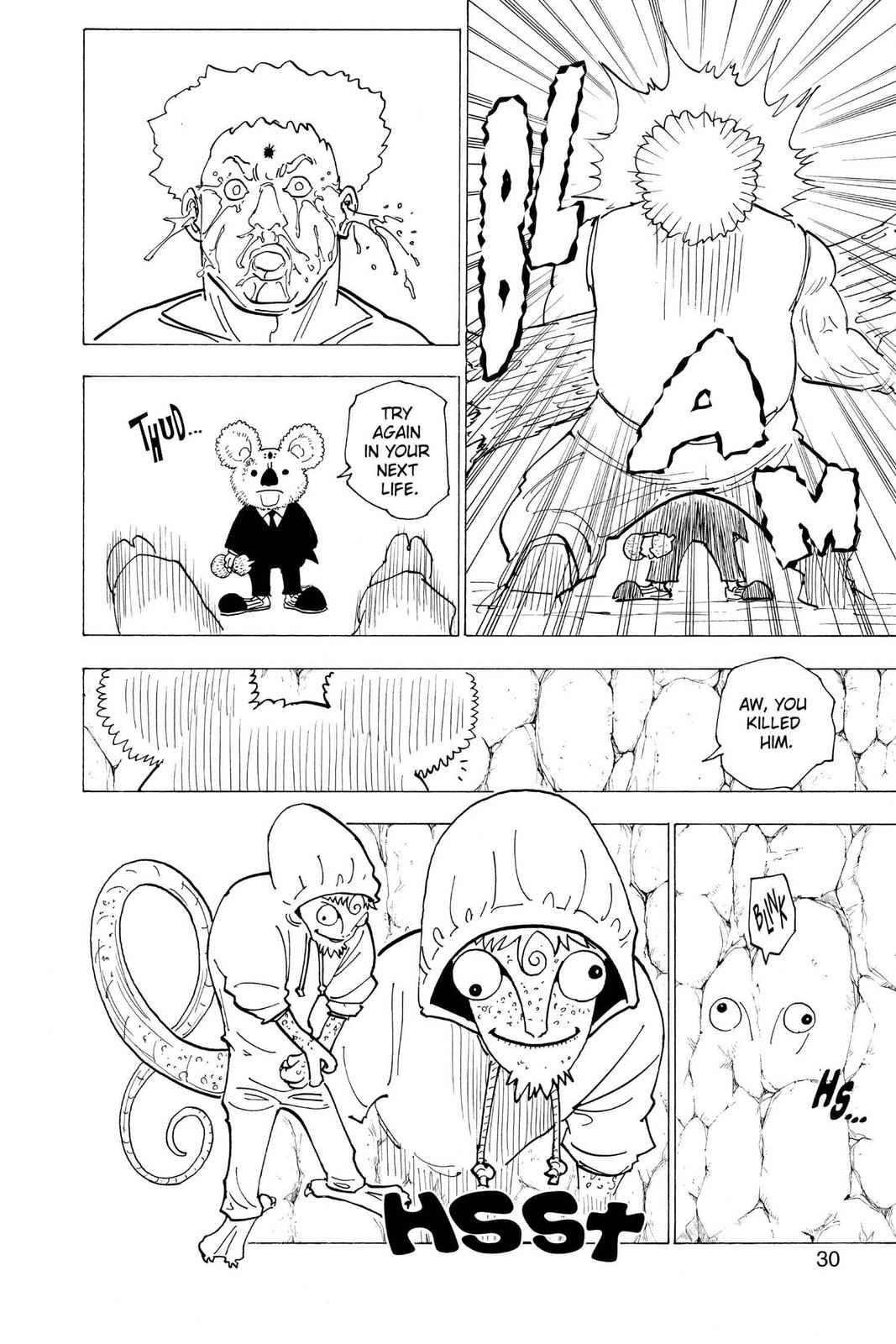 Chapter 189 — Page 8