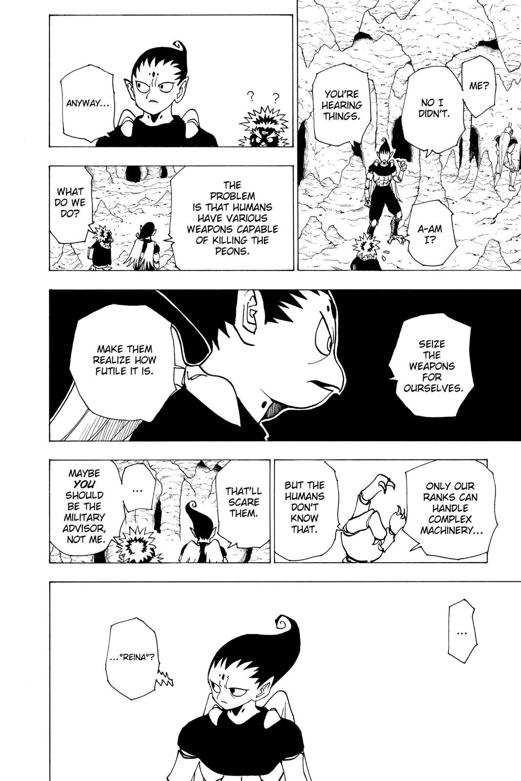 Chapter 189 — Page 14