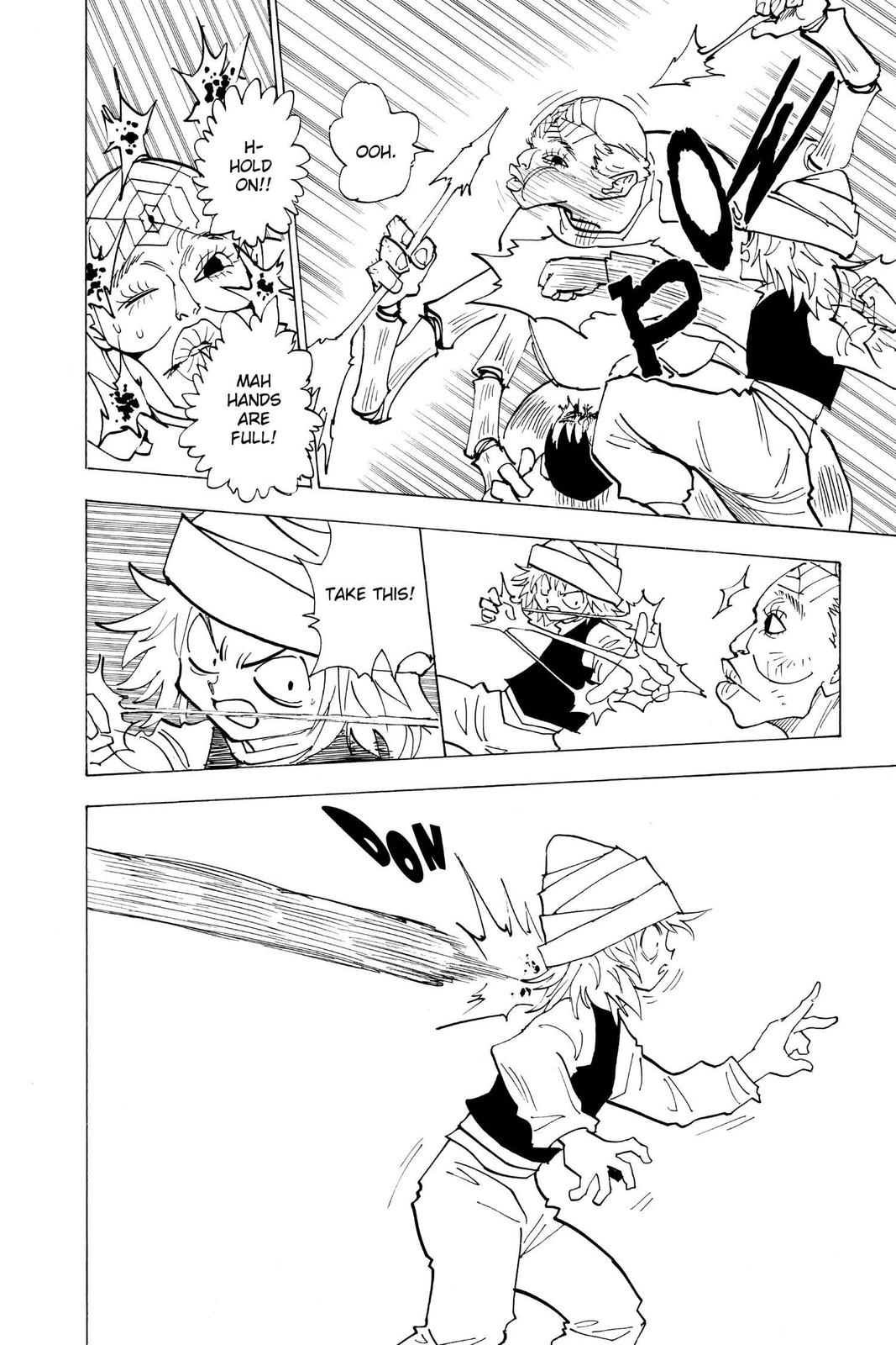 Chapter 190 — Chapter 190 — Page 10