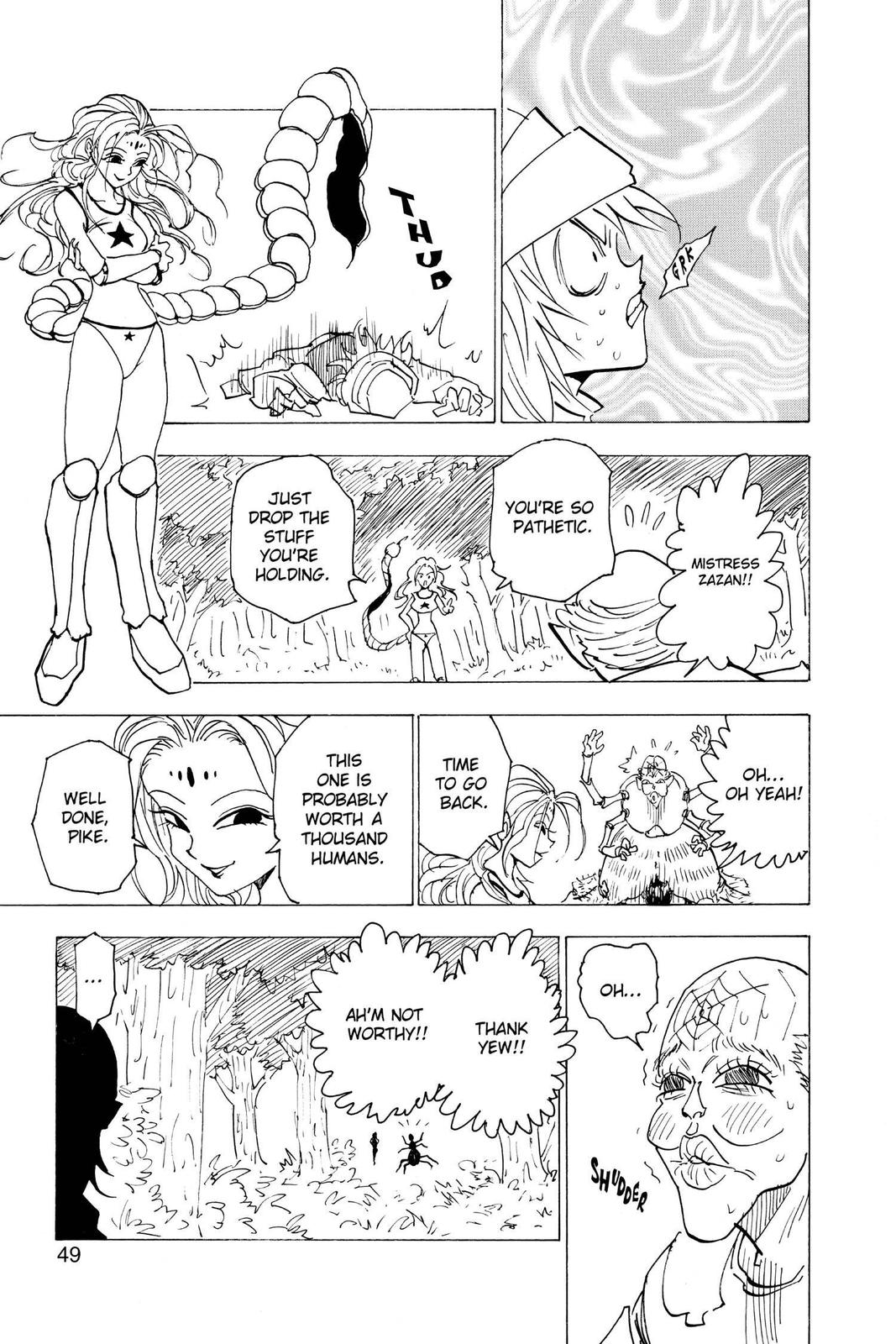 Chapter 190 — Chapter 190 — Page 11