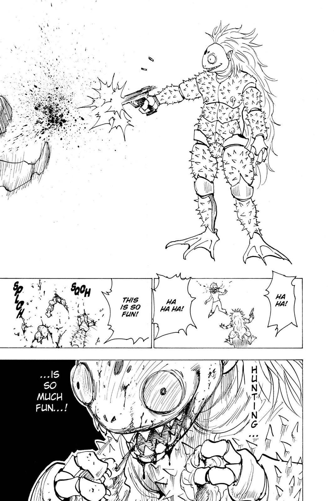 Chapter 190 — Chapter 190 — Page 13