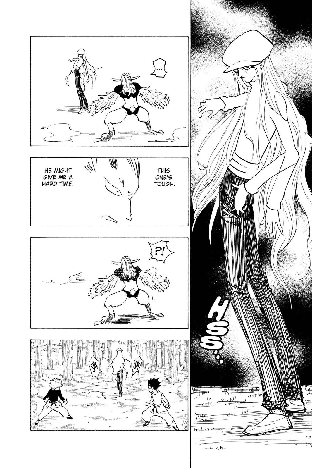 Chapter 191 — Chapter 191 — Page 6