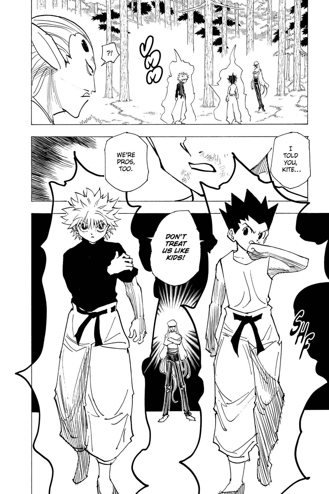 Chapter 191 — Chapter 191 — Page 8