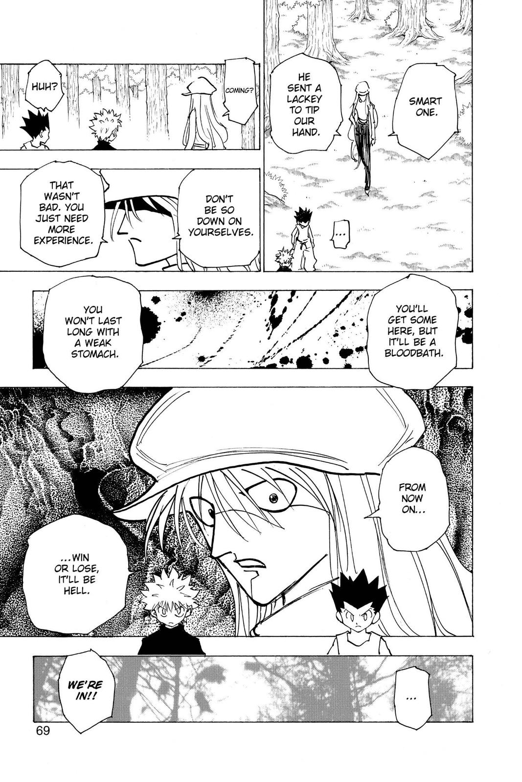 Chapter 191 — Chapter 191 — Page 15