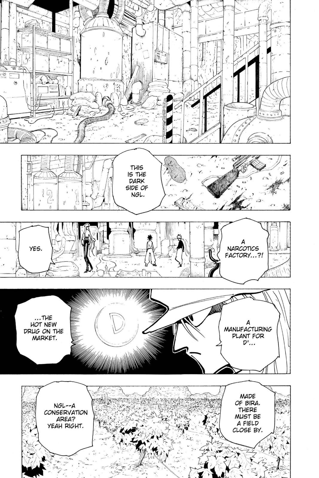 Chapter 192 — Page 9