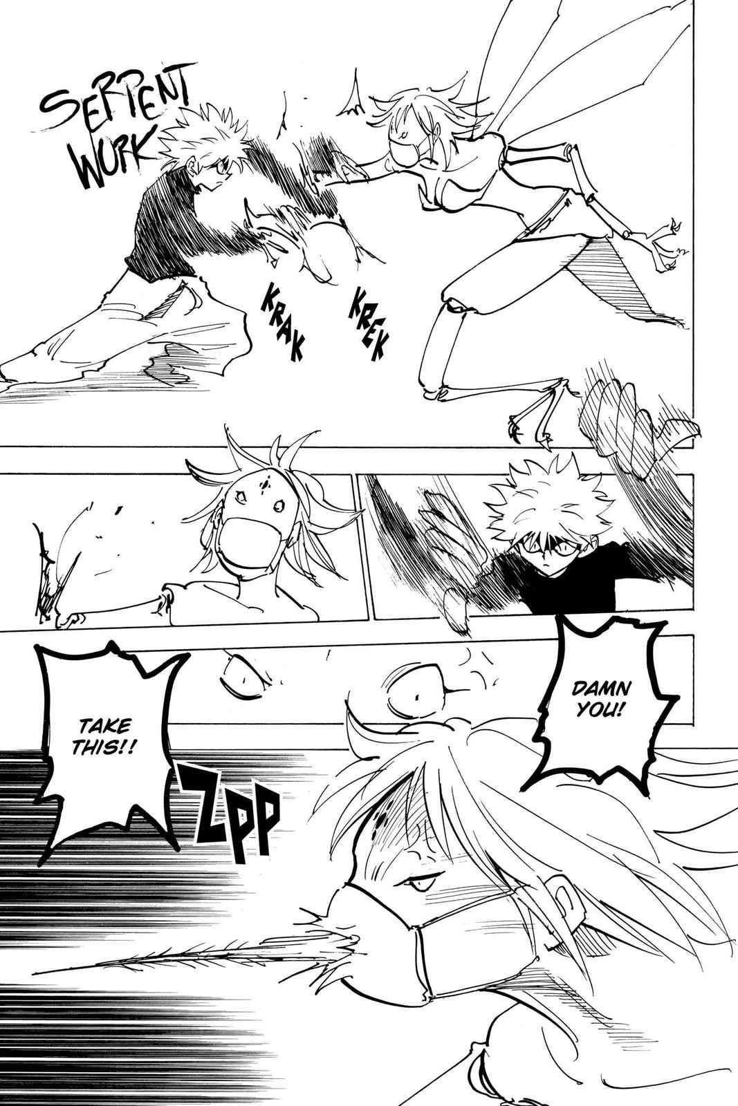 Chapter 193 — Chapter 193 — Page 5