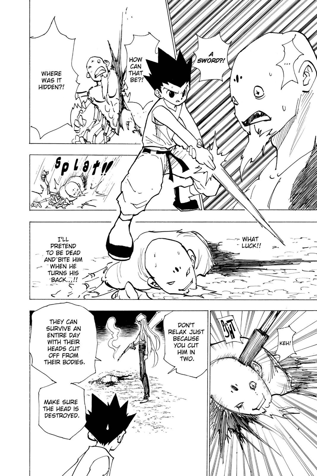 Chapter 193 — Chapter 193 — Page 13