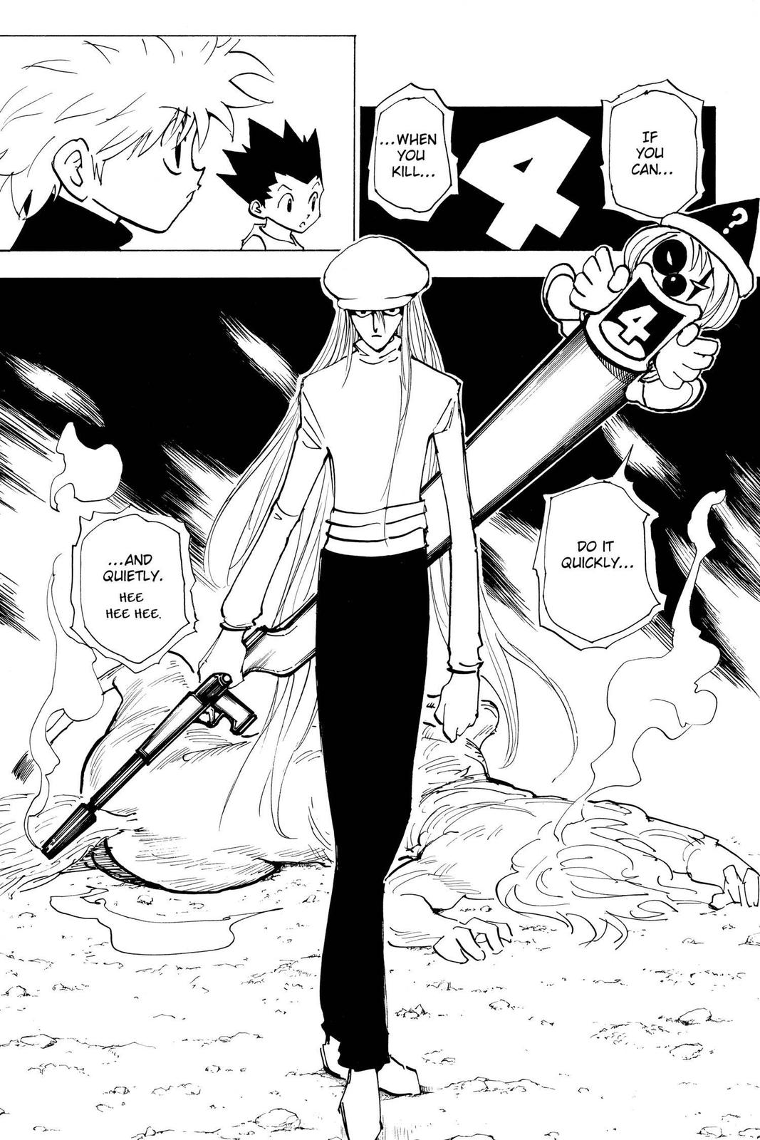 Chapter 193 — Chapter 193 — Page 14