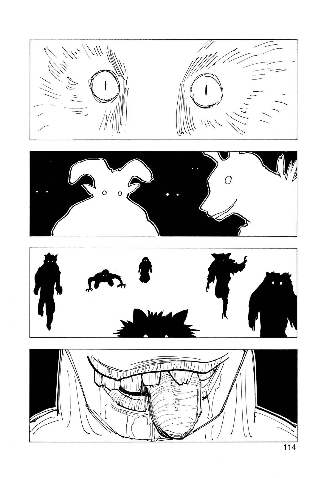 Chapter 194 — Page 11