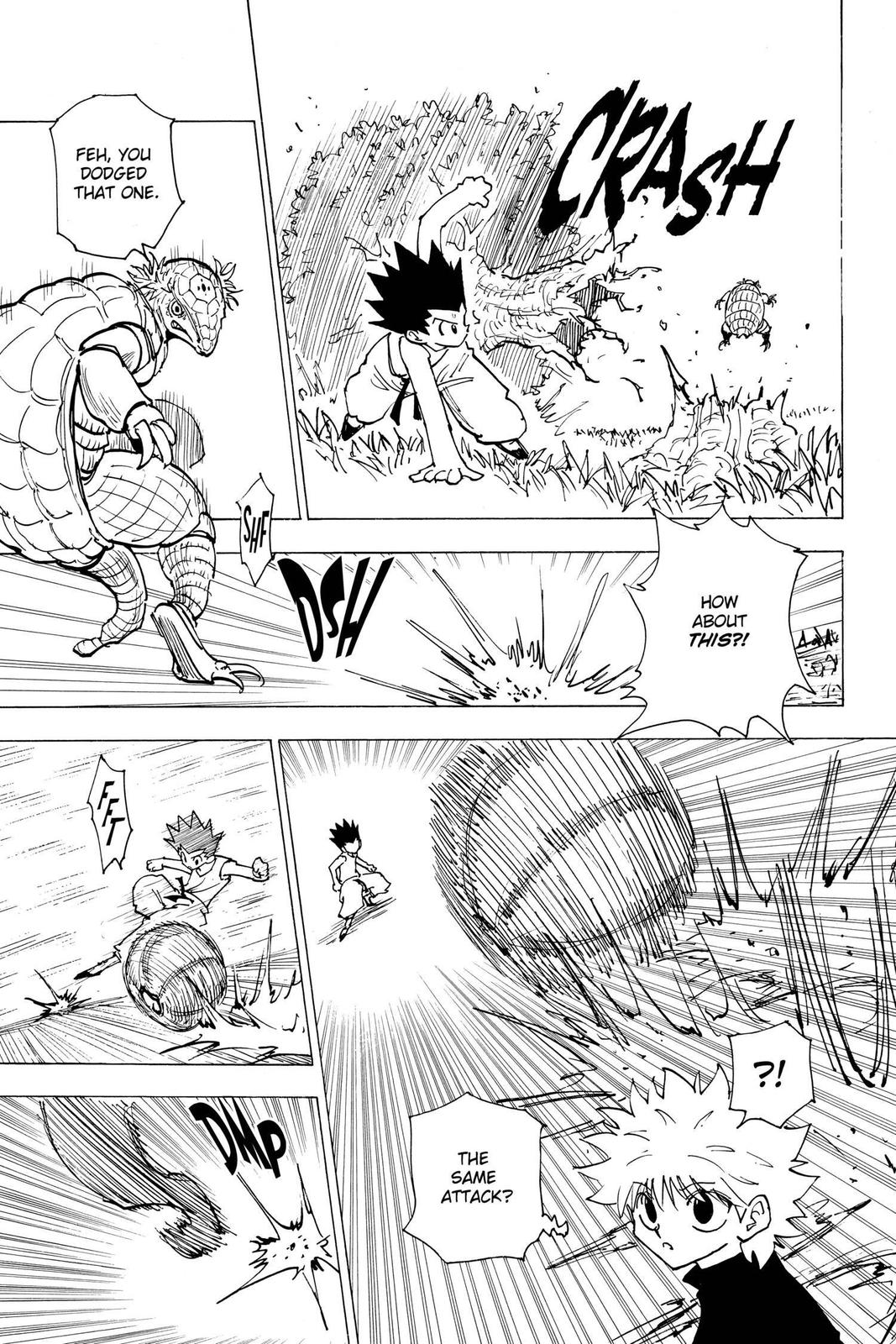 Chapter 195 — Chapter 195 — Page 6