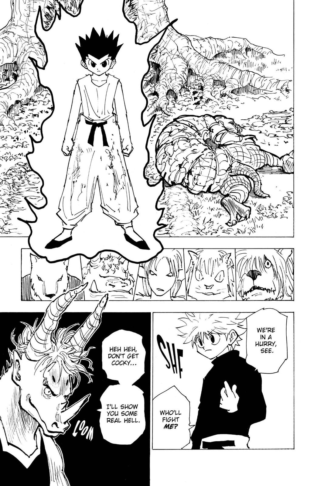 Chapter 195 — Chapter 195 — Page 14