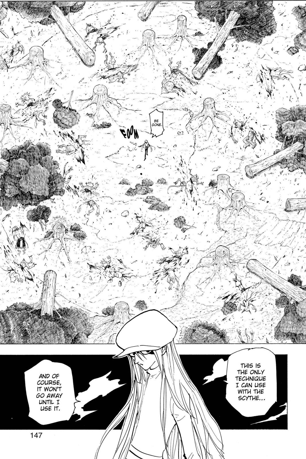 Chapter 196 — Page 11
