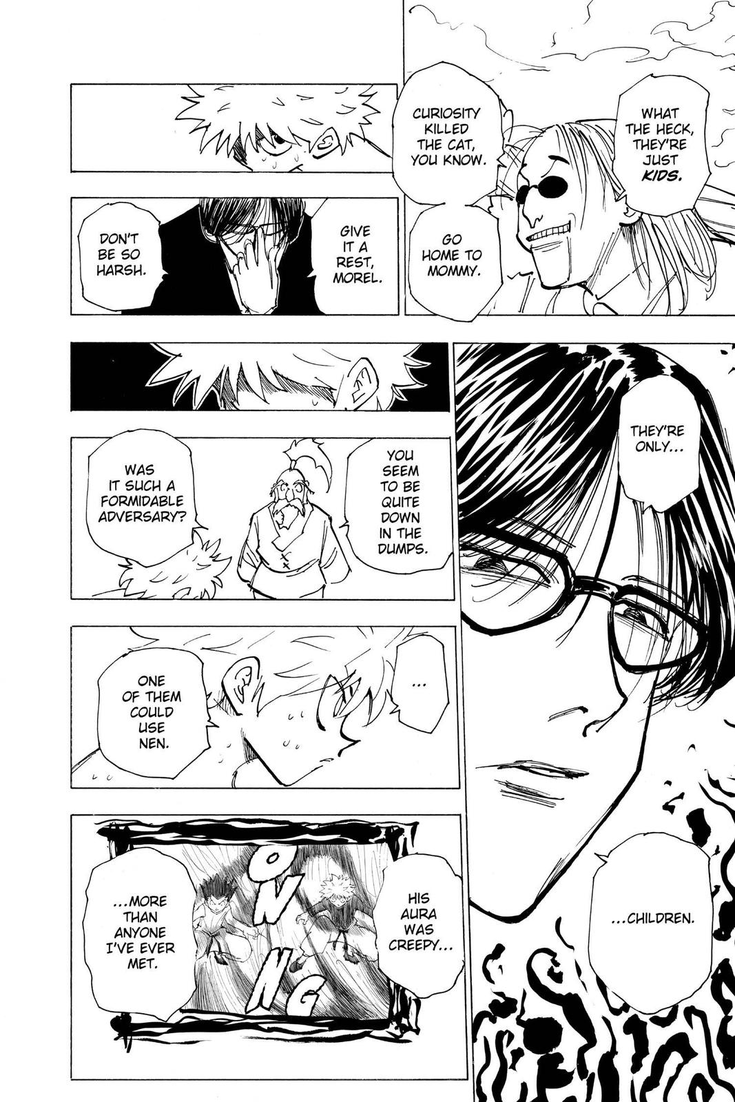 Chapter 199 — Chapter 199 — Page 4