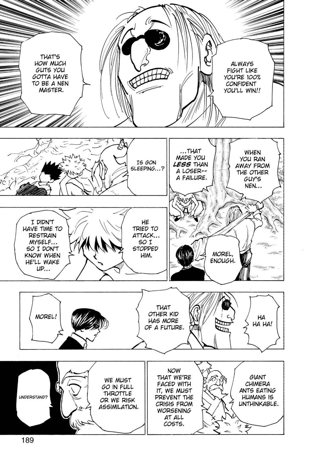 Chapter 199 — Chapter 199 — Page 7
