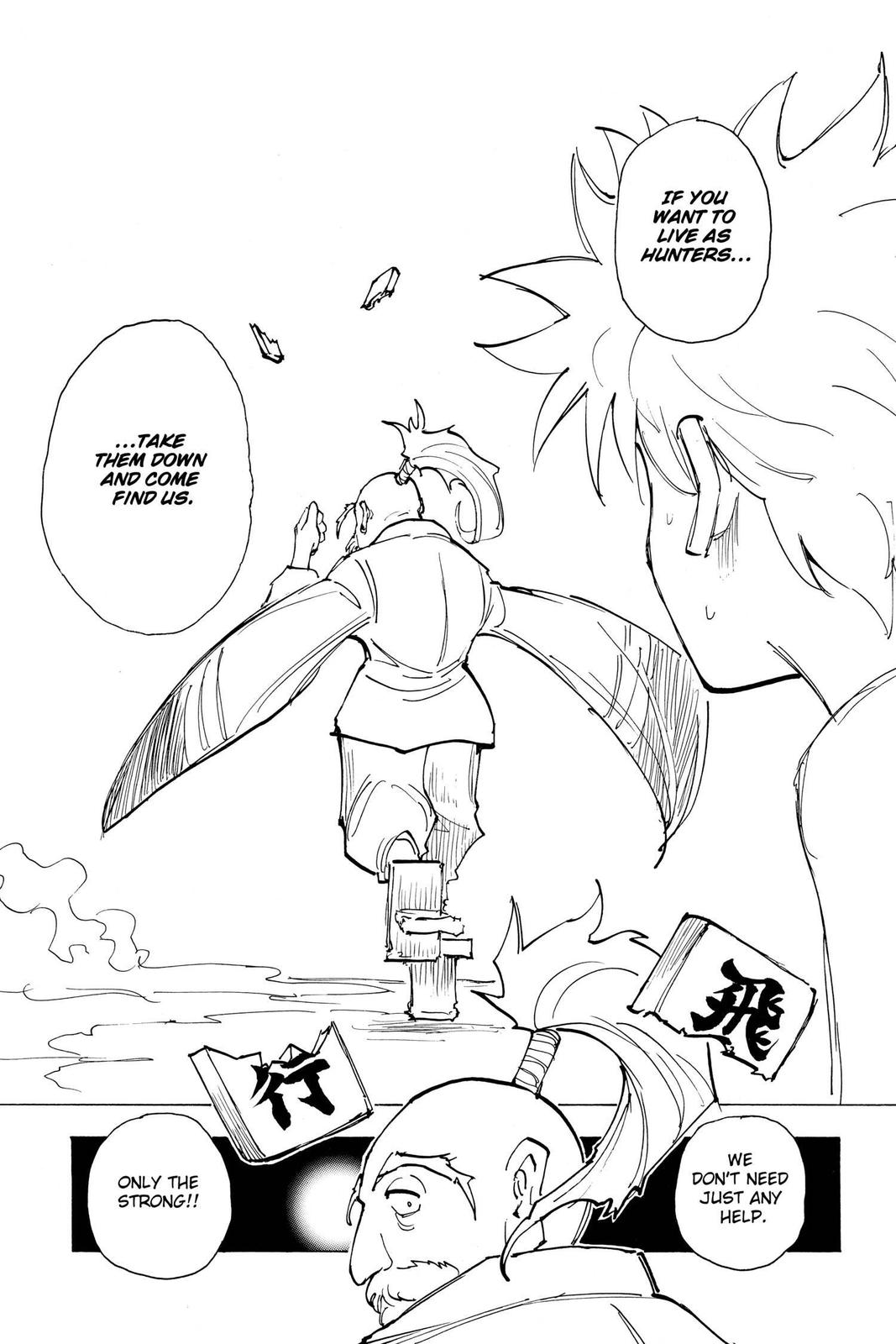 Chapter 199 — Chapter 199 — Page 9