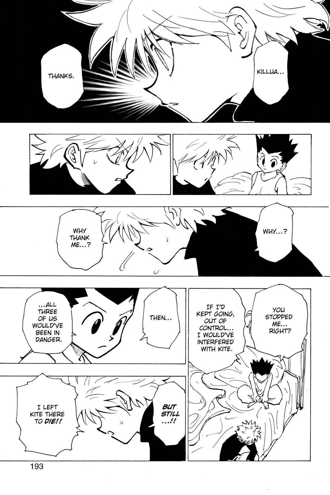 Chapter 199 — Chapter 199 — Page 11