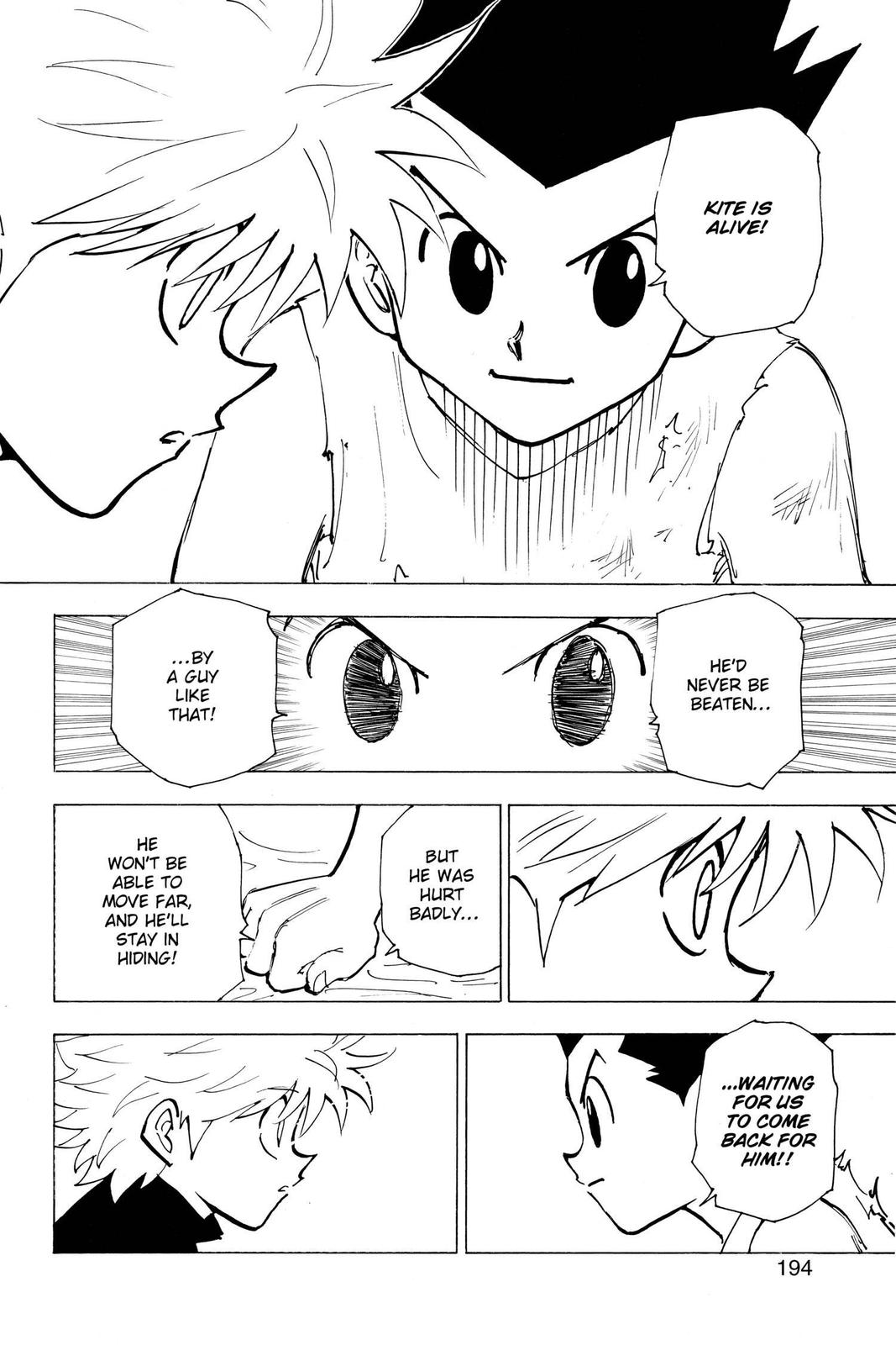 Chapter 199 — Chapter 199 — Page 12