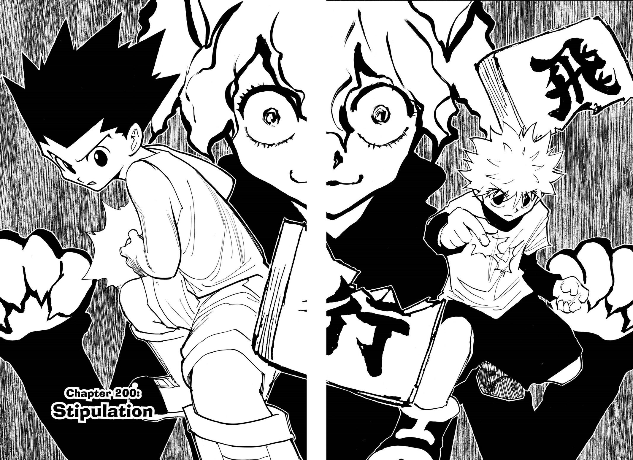 Chapter 200 — Chapter 200 — Page 8