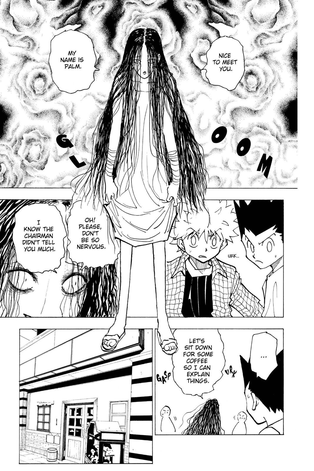 Chapter 200 — Chapter 200 — Page 10
